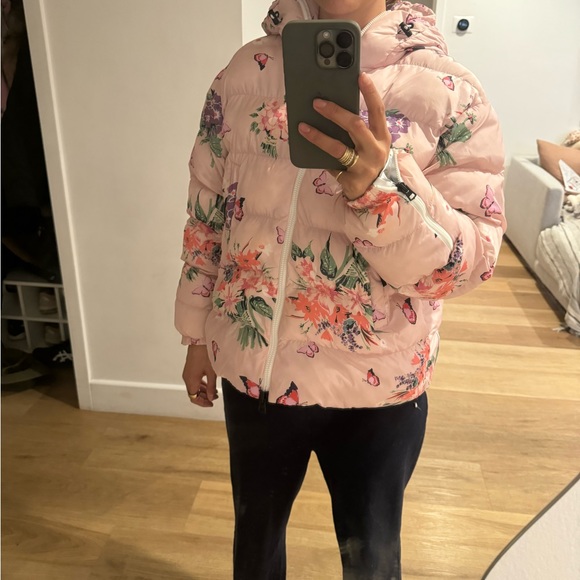 Bogner Jackets & Blazers - Bogner Fire and Ice loveshack fancy